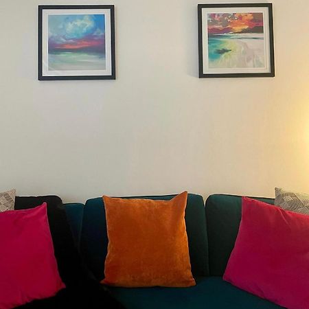 Central Inverness Flat Close To Hospital And Uhi Inshes エクステリア 写真