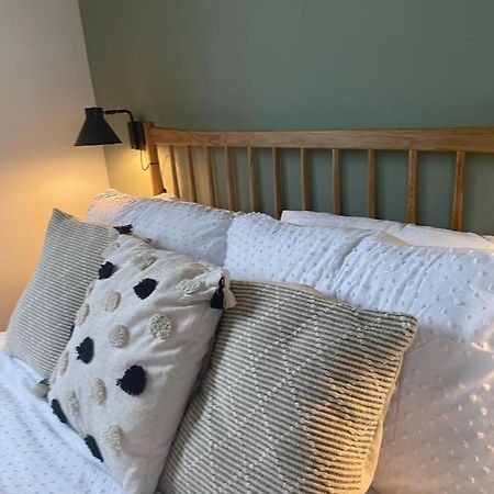 Central Inverness Flat Close To Hospital And Uhi Inshes エクステリア 写真
