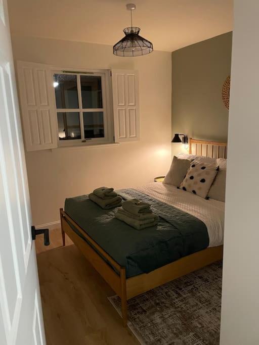 Central Inverness Flat Close To Hospital And Uhi Inshes エクステリア 写真