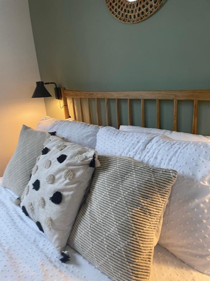 Central Inverness Flat Close To Hospital And Uhi Inshes エクステリア 写真