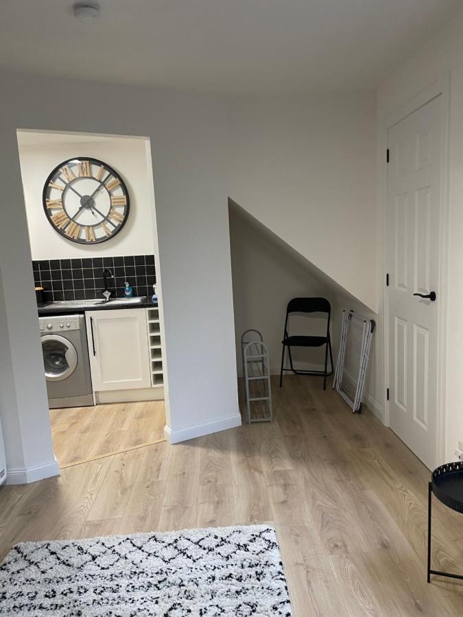 Central Inverness Flat Close To Hospital And Uhi Inshes エクステリア 写真
