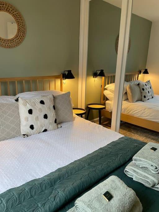 Central Inverness Flat Close To Hospital And Uhi Inshes エクステリア 写真