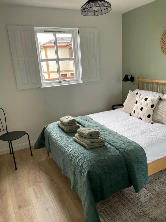 Central Inverness Flat Close To Hospital And Uhi Inshes エクステリア 写真