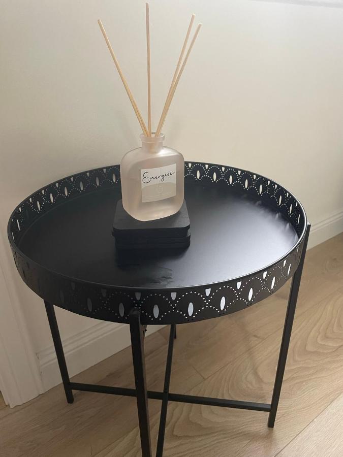 Central Inverness Flat Close To Hospital And Uhi Inshes エクステリア 写真